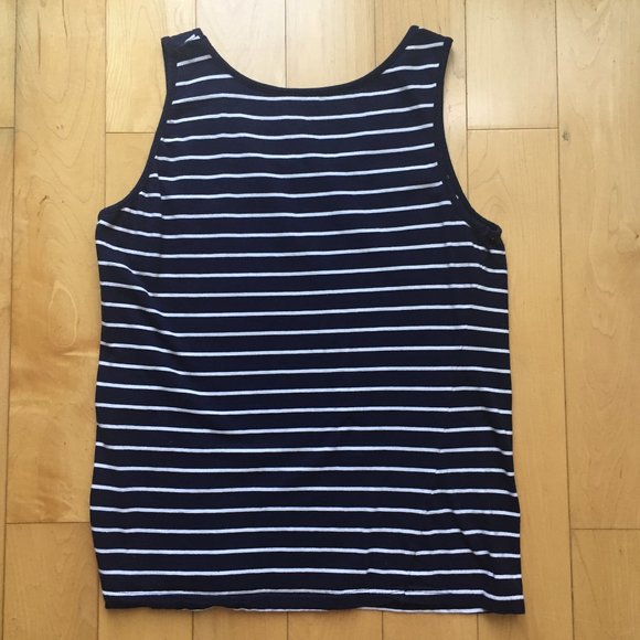 Two-Piece Short - Sleeve Top - Picture 11 of 14